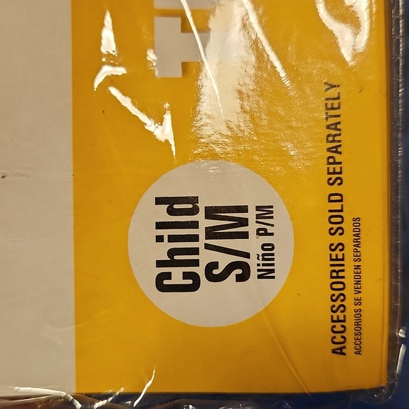 Yellow Childs size S/M Tutu ☆ Beautiful ☆ Brand new in bag - Picture 3 of 11